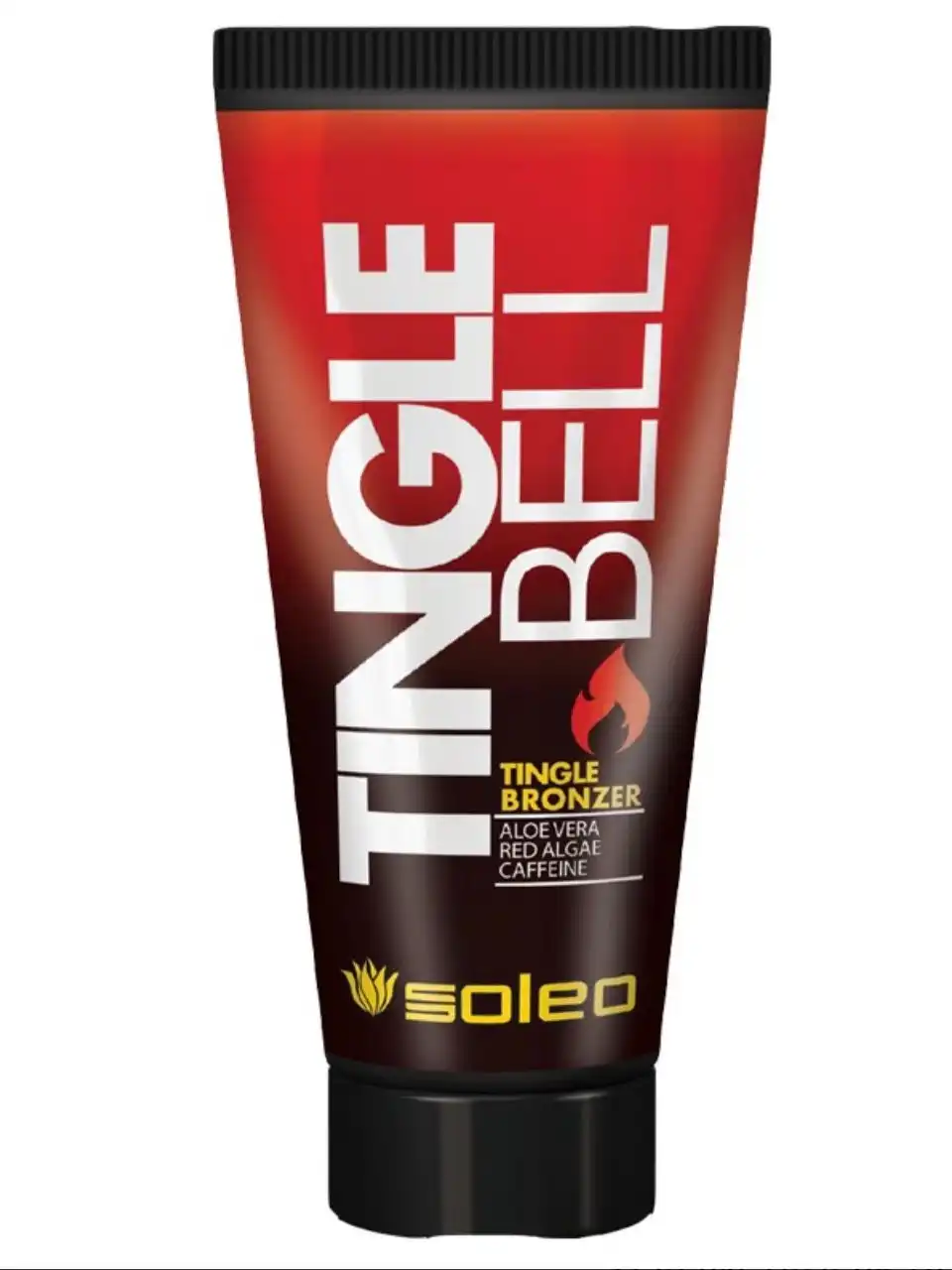 קרם שיזוף למכונה טינגל בל 150 מ"ל