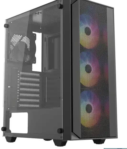 מחשב גיימינג i5 14400 F כרטיס מסך 3050