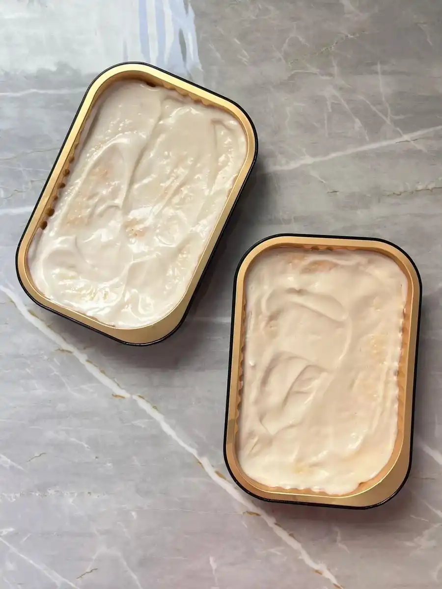 עוגת גבינה אישית