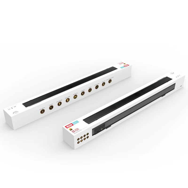 רמקול נייד מקרן קול