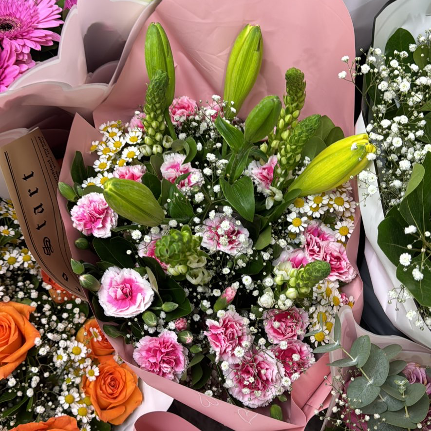 ציפורן בבונג