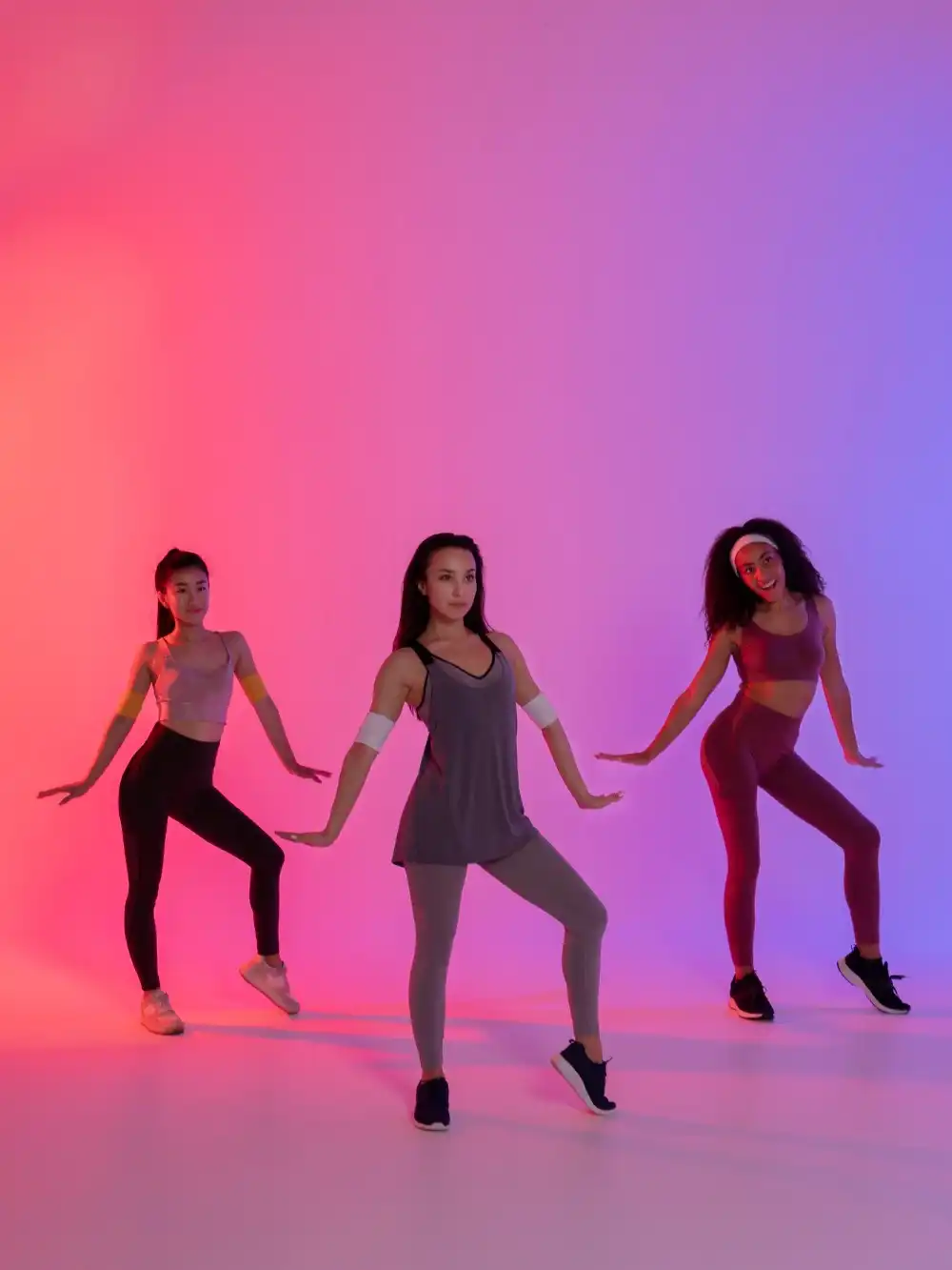 סדנאות כושר מתוך אושר