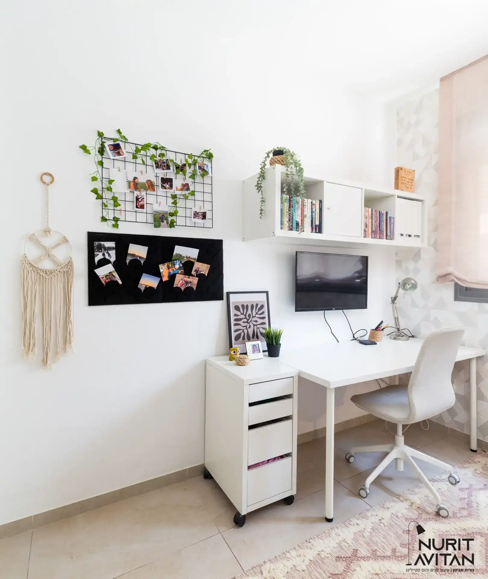 מסלול ייעוץ פנים פרמיום – פגישת ייעוץ + ליווי בוואטסאפ לחודש