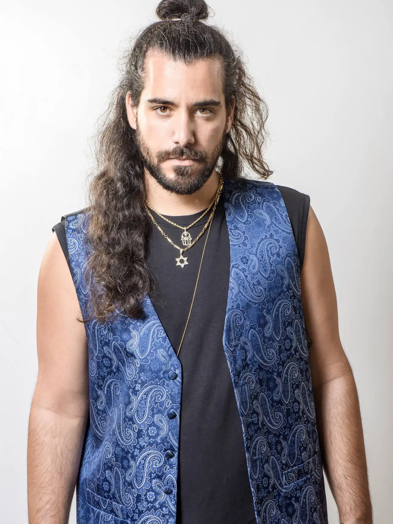Eliko Bass (2021-2024)