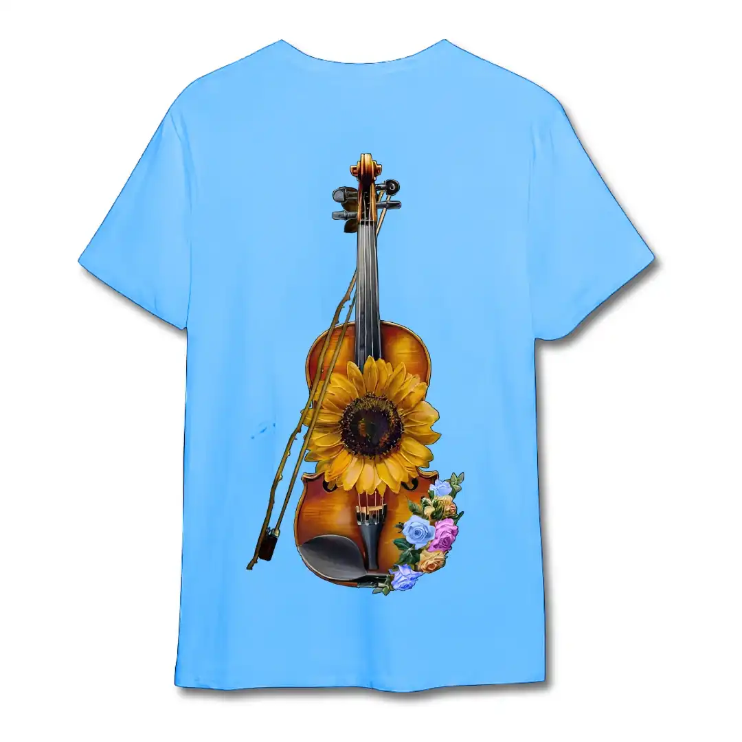 חולצת כינור דוד