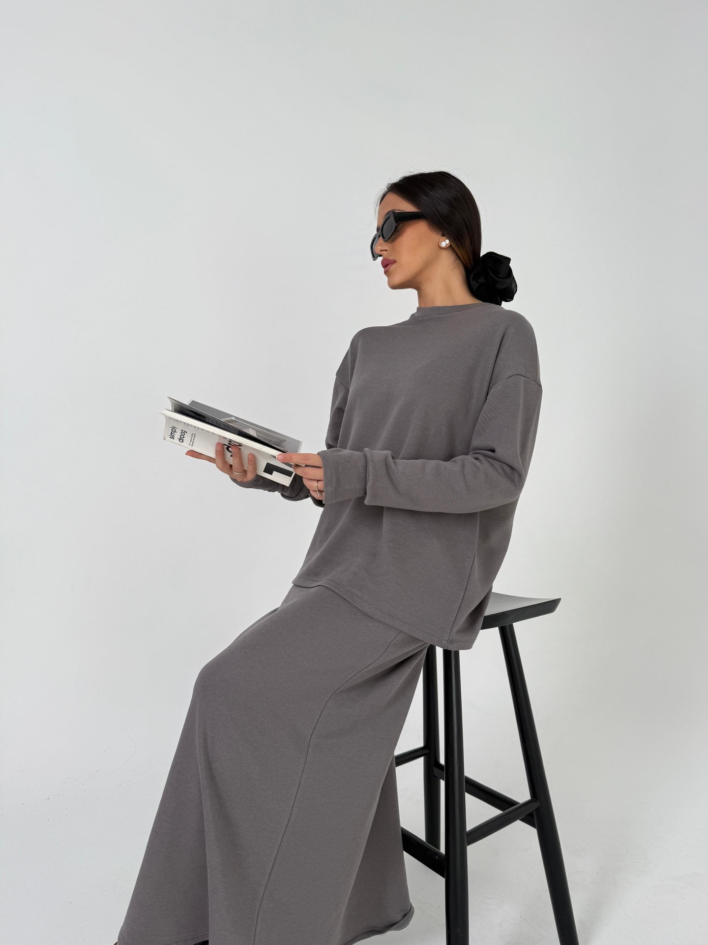 חליפת שלווה