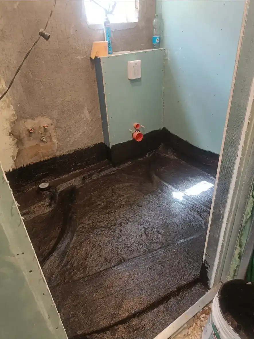 יתרונות ושלבי מערכת איטום תקן