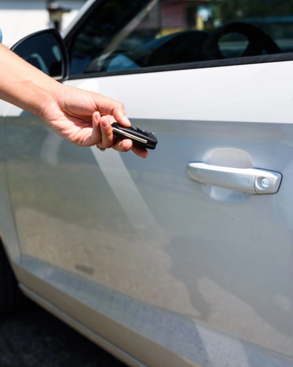 שכפול מפתחות ושלטים