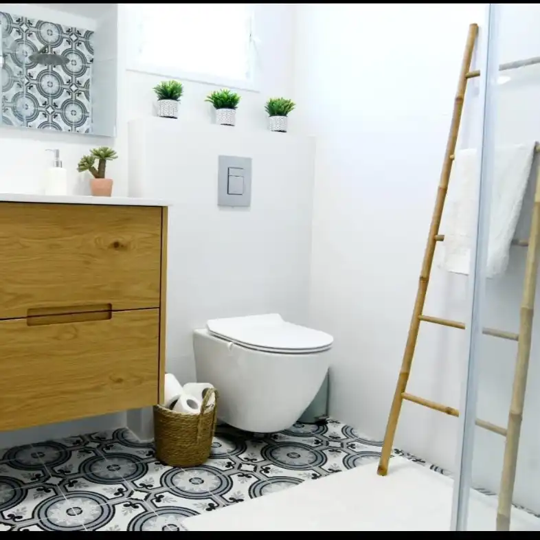 חדר רחצה ליאת