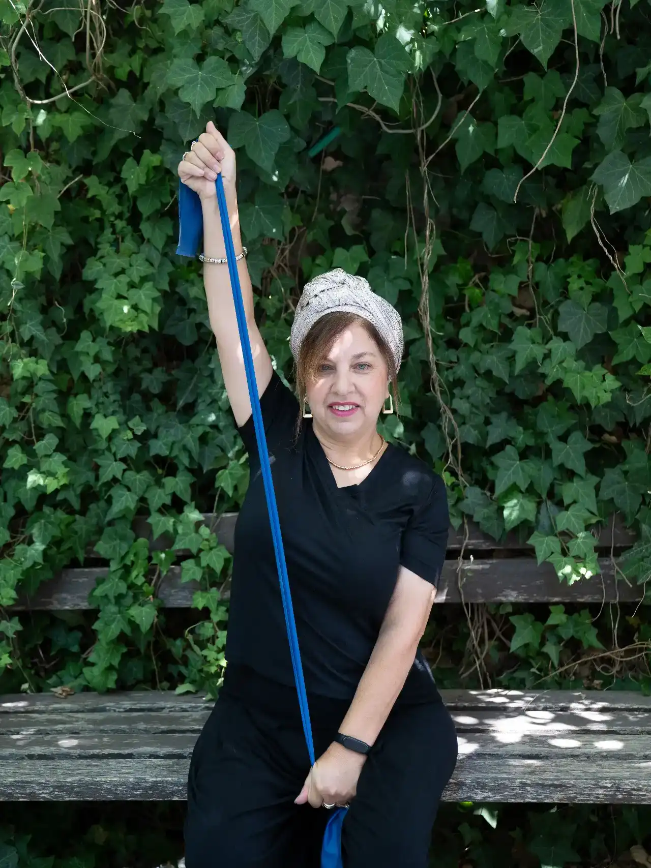 כרטיסיה ל-10 שיעורים - סטודיו וזום