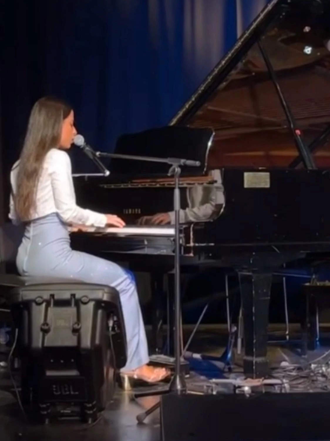 שיעורי תיאוריה מוזיקלית, פיתוח שמיעה וקצב