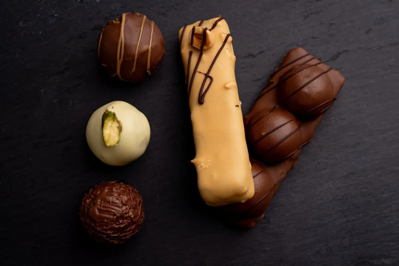 מארז קינוחים בוטיק