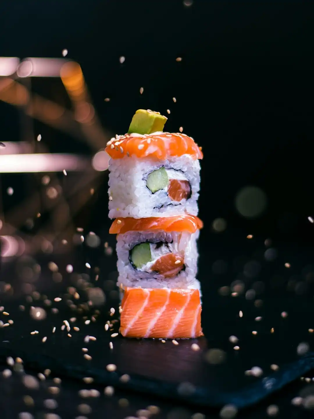 סדנאות סושי למבוגרים – חוויה יפנית עם טעם של גילוי מחדש