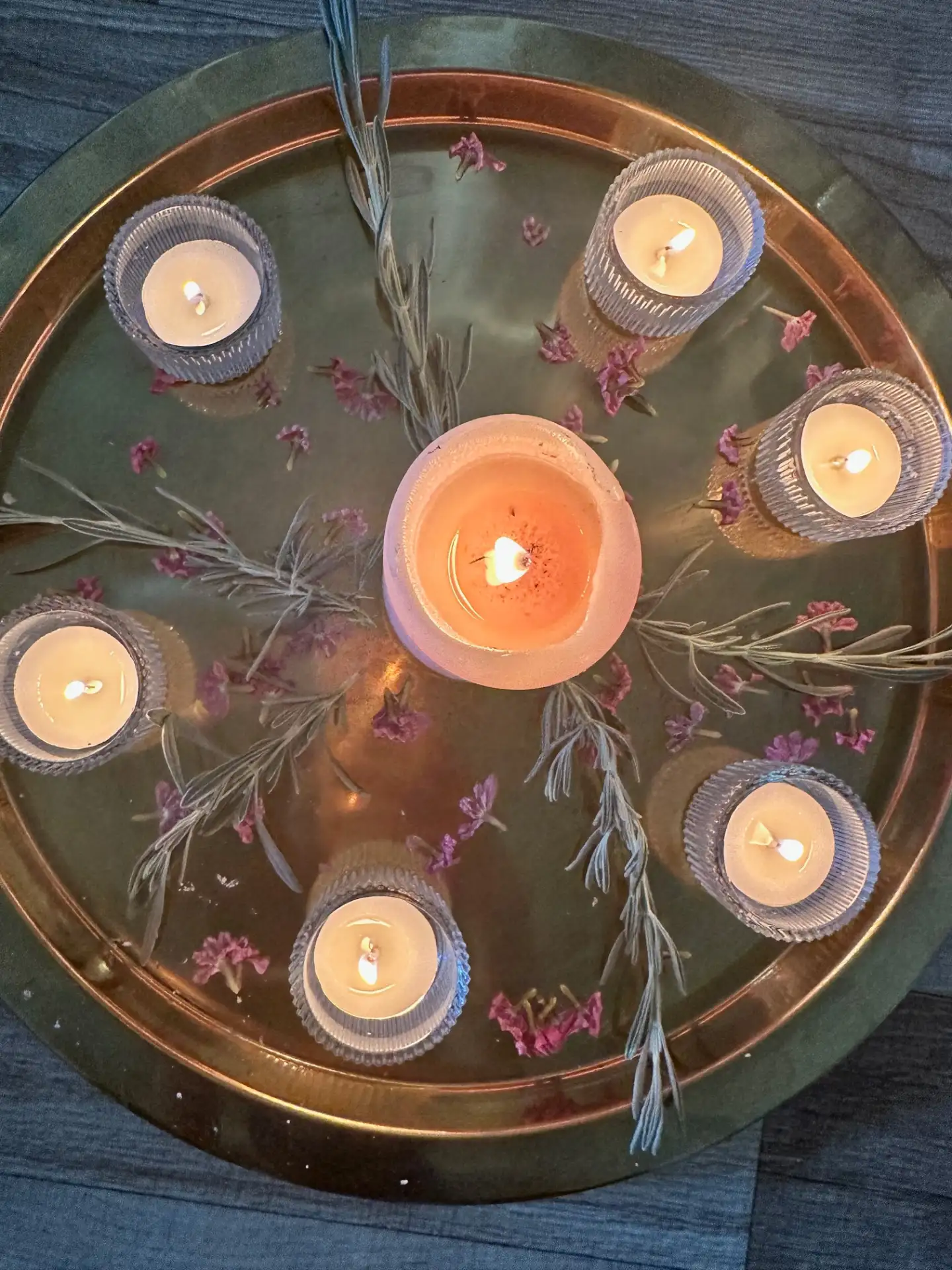 סדנת טנטרה לנשים