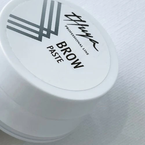 משחה לסימון ושרטוט גבות (15 מ”ל) – BROW PASTE