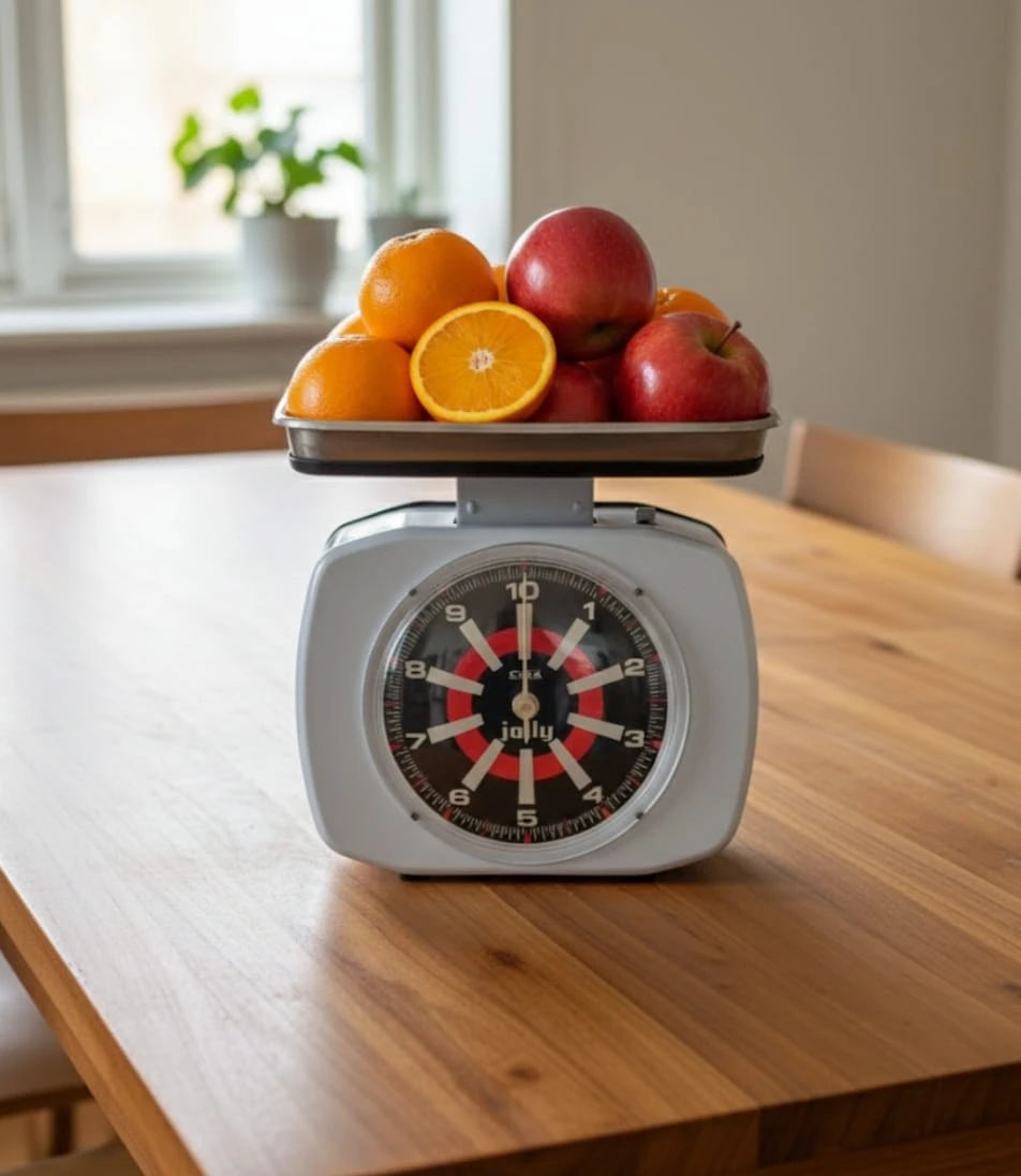 משקל וינטג׳