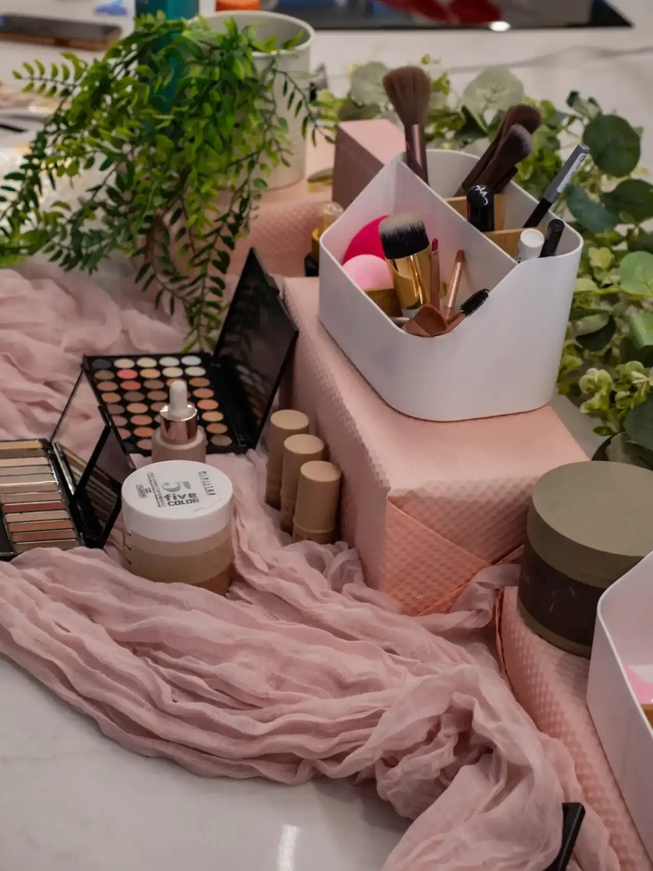 אוירה של ביוטי