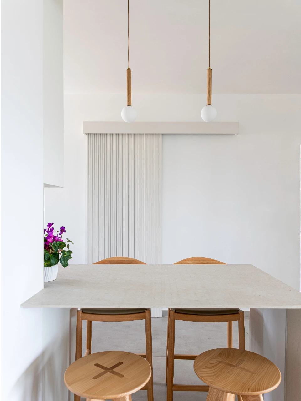 Corinne Design-Interior Architecture & Design