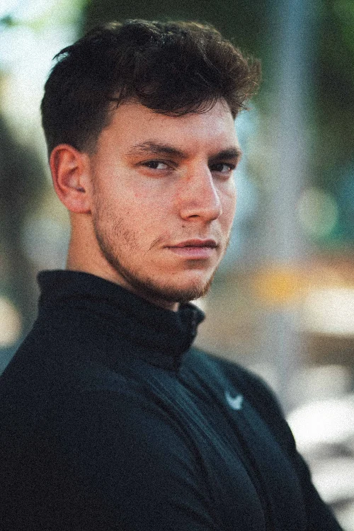 צילומי תדמית