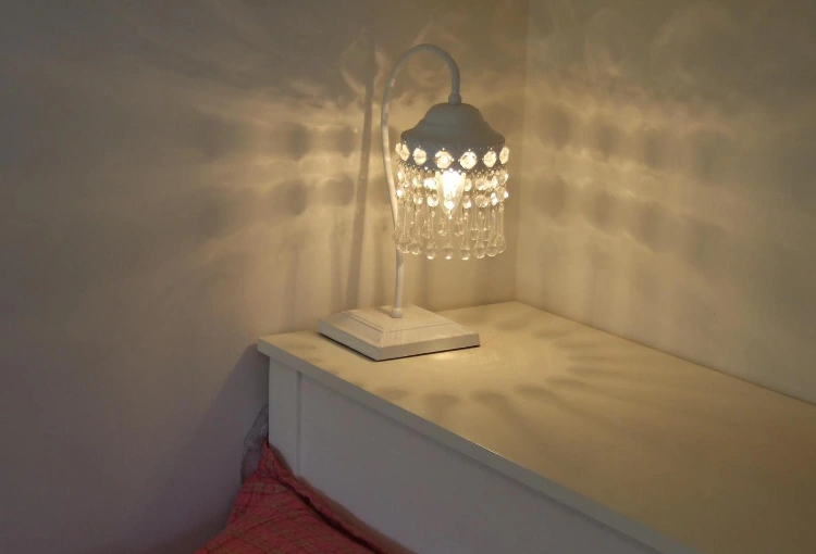 עיצוב והתאמת גופי תאורה