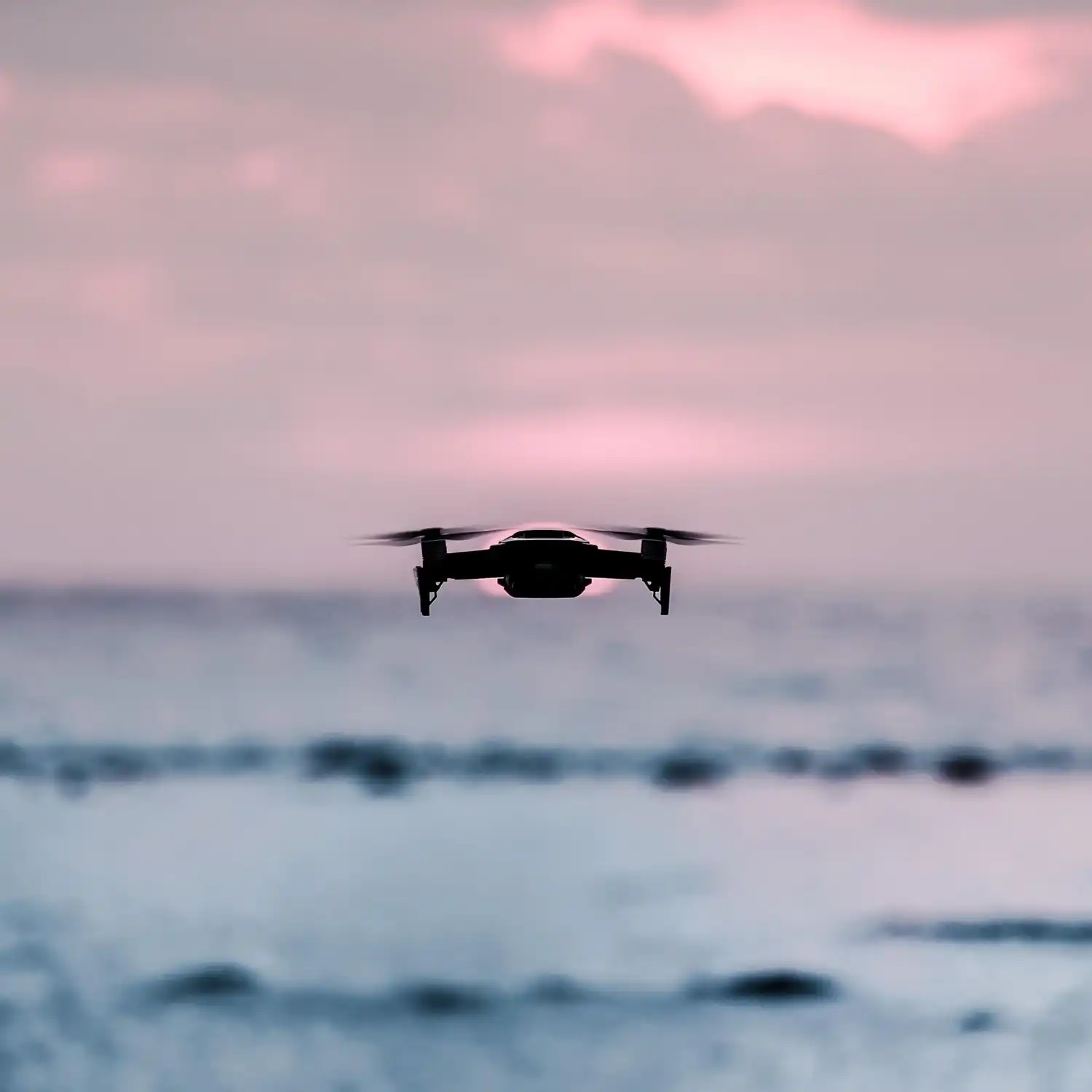 צילומי רחפן