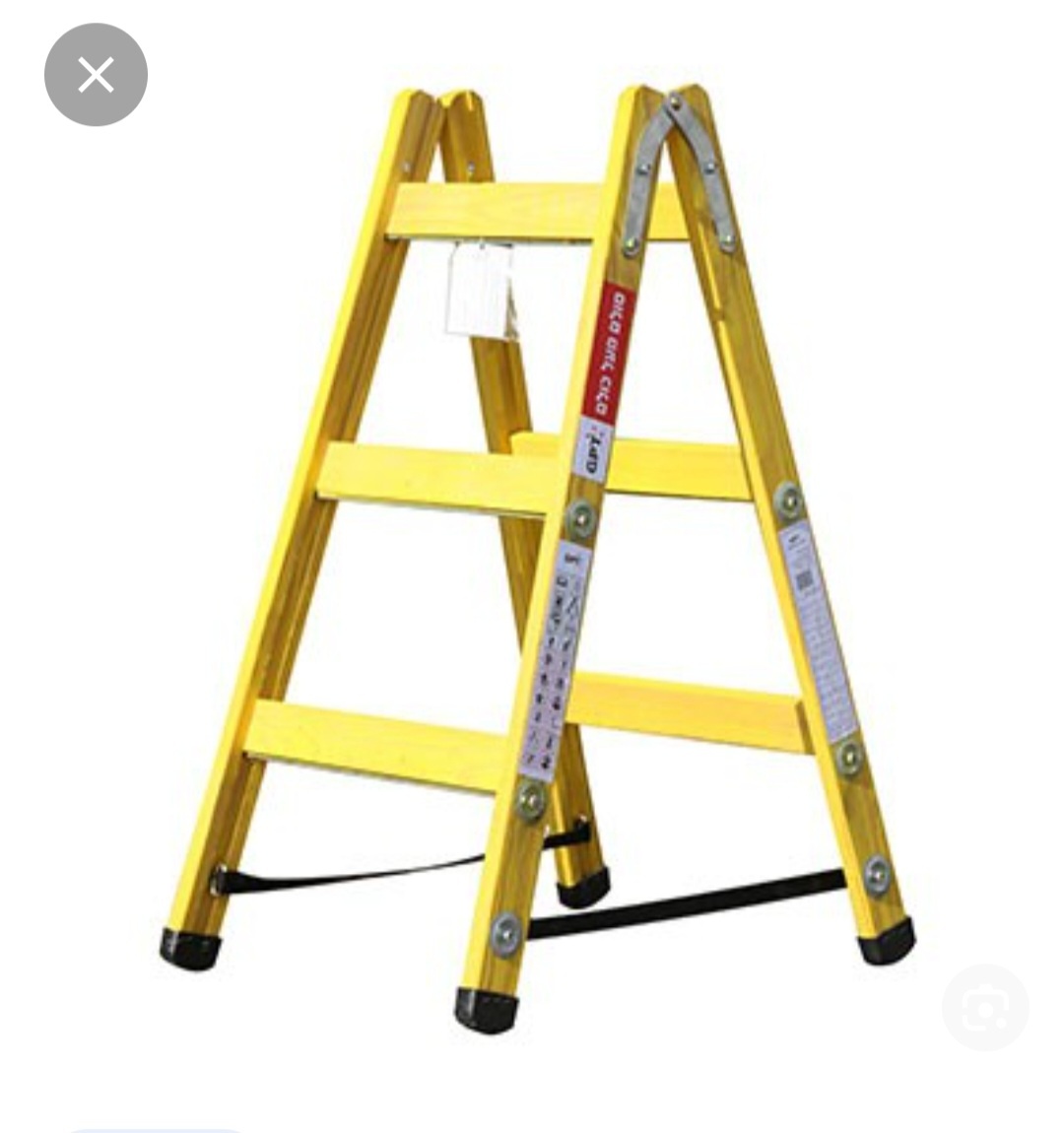 סולם 3 שלבים