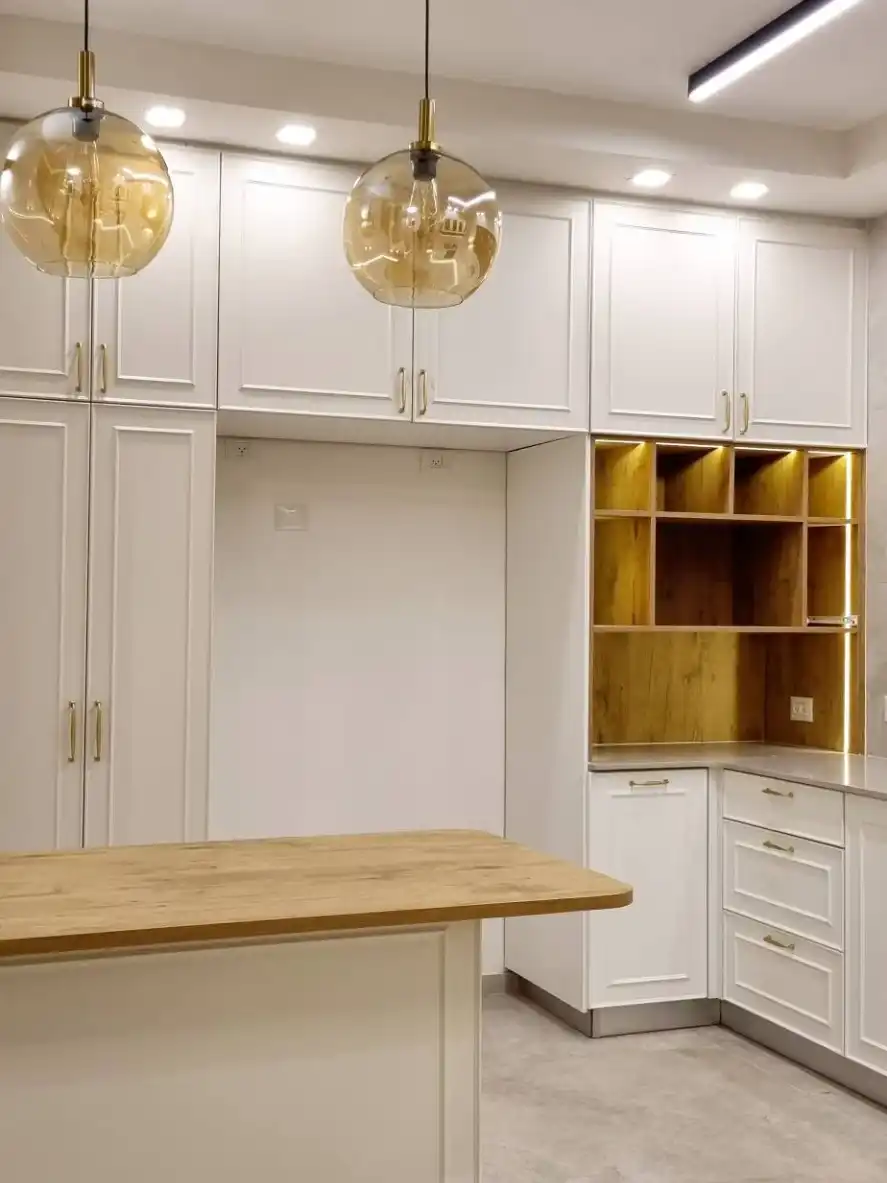 תכנון ועיצוב מטבח