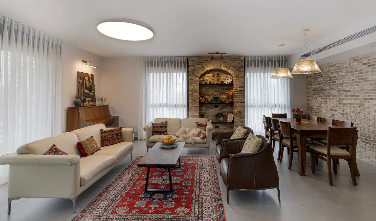 loom-lighting Designer Noa Zvin- Petah Tikva