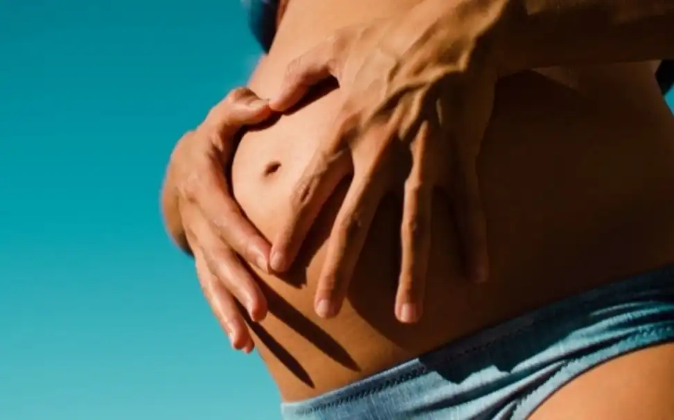 עיסוי להריון/אנפוקו (עיסוי בטן)/ כוסות רוח