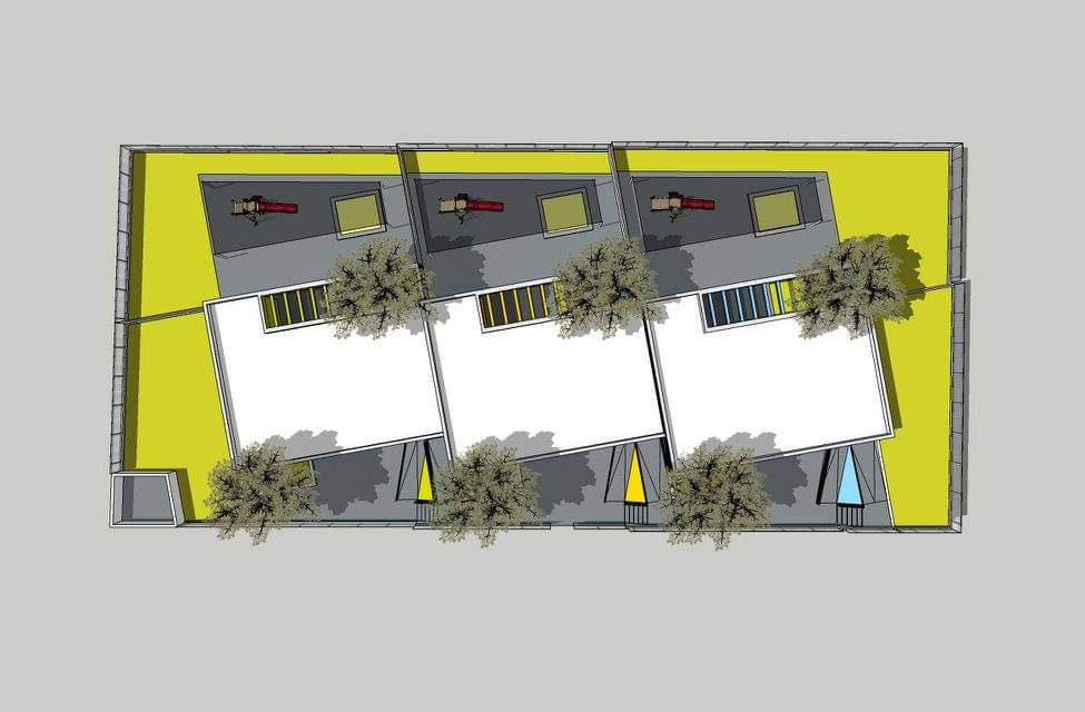 שלישיית גני ילדים *רעיוני*