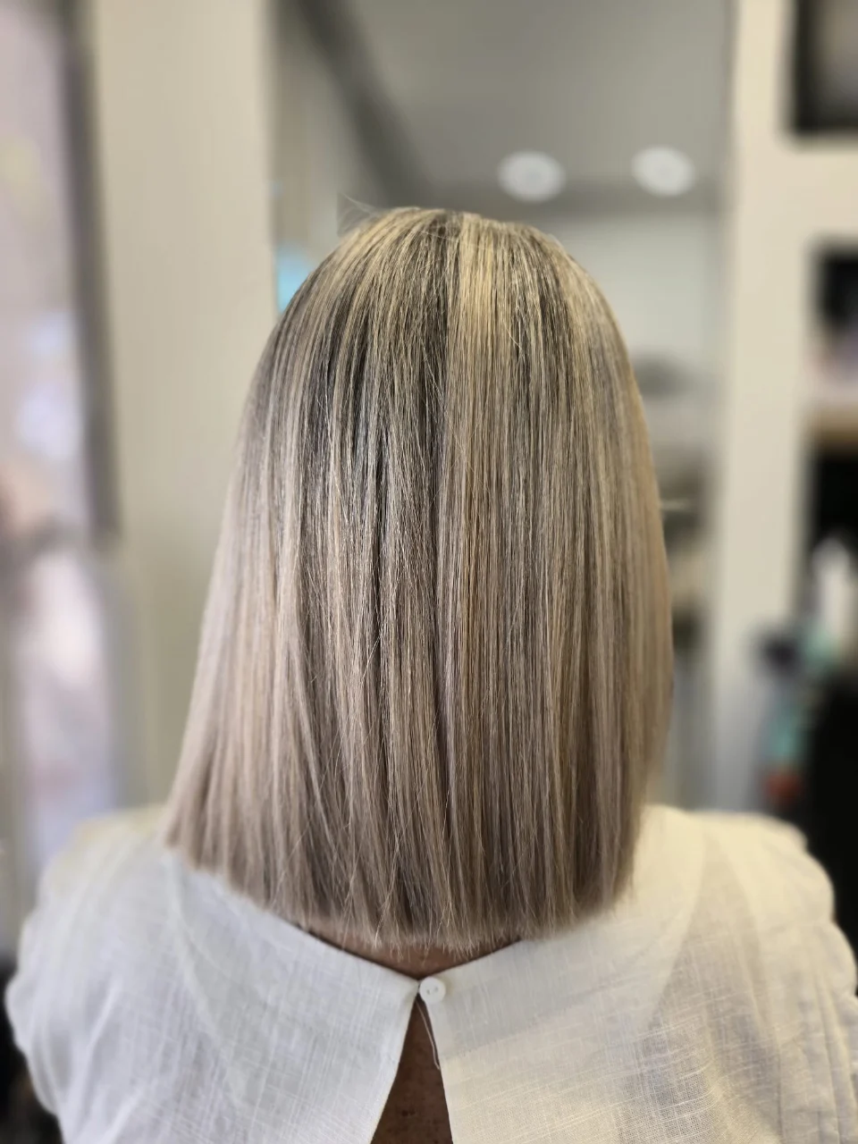 החלקות אורגניות וקרטין