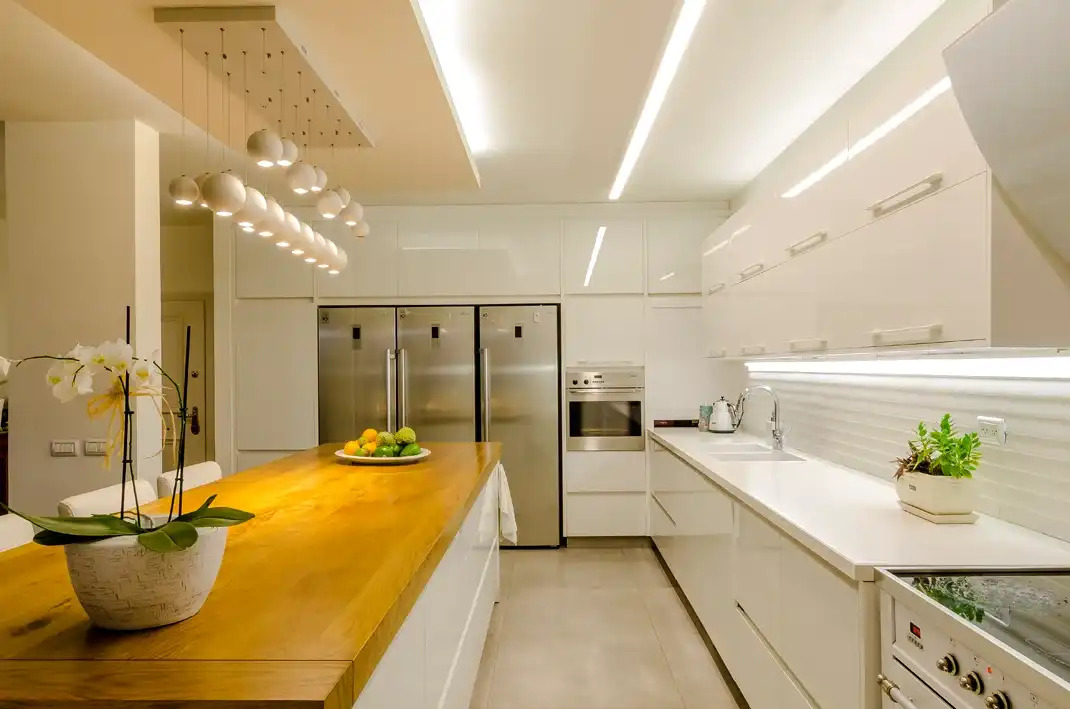 טעויות נפוצות בתכנון תאורה וכיצד להימנע מהן