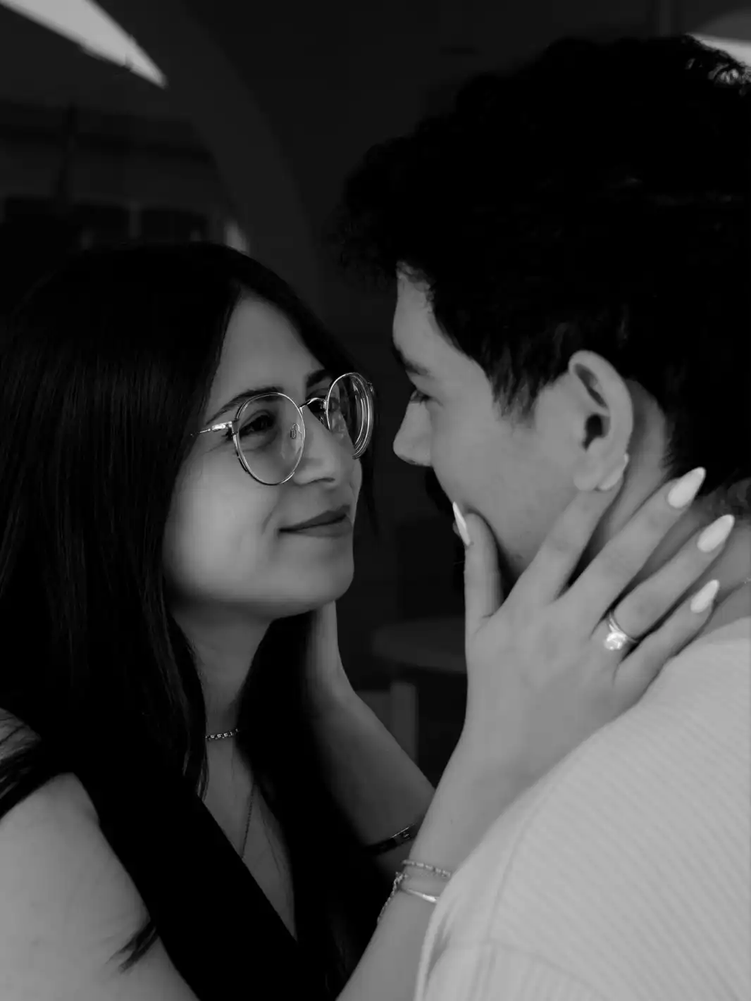 צילומי זוגות