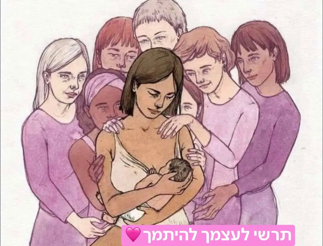 תרשי לעצמך