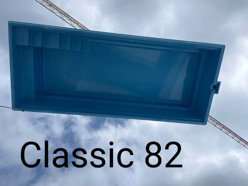 בריכת Classic