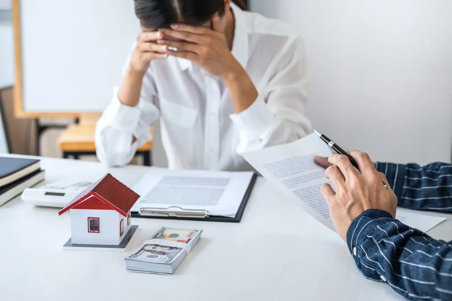 5 טעויות נפוצות שלוקחים משכנתא חייבים להימנע מהן