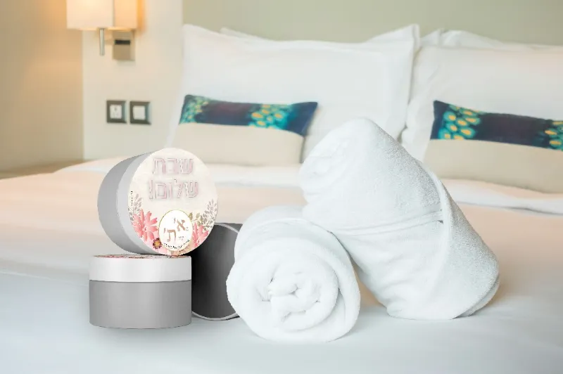 מיתוג שבת חתן