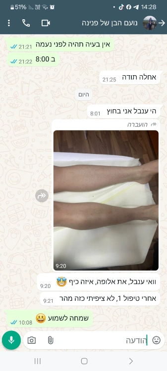 נ. כותב:
