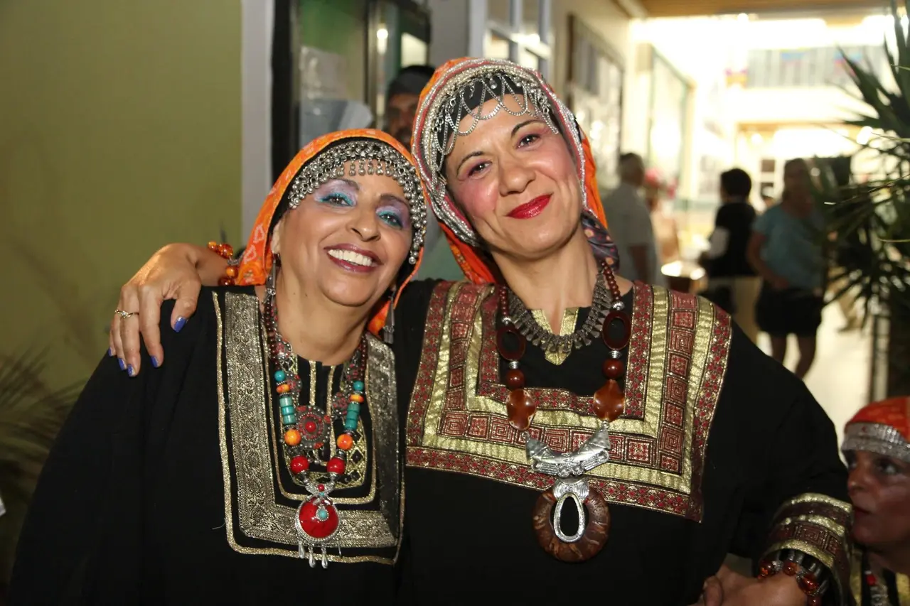 נוגה רותם נארדר – אשת הפקות וקריאייטיב