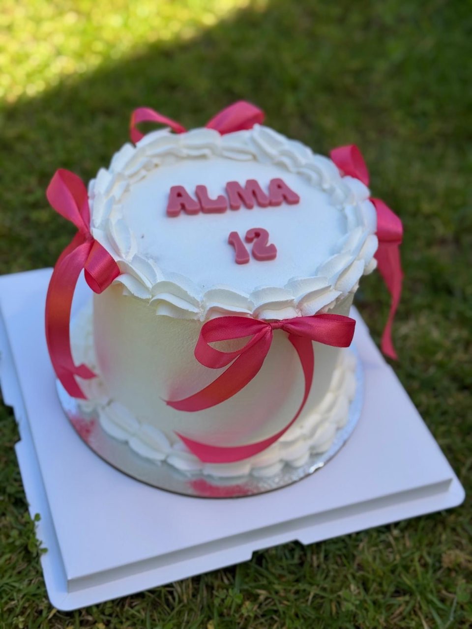 עוגה מעוצבת