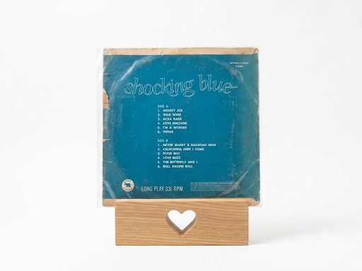 Shocking Blue – At Home