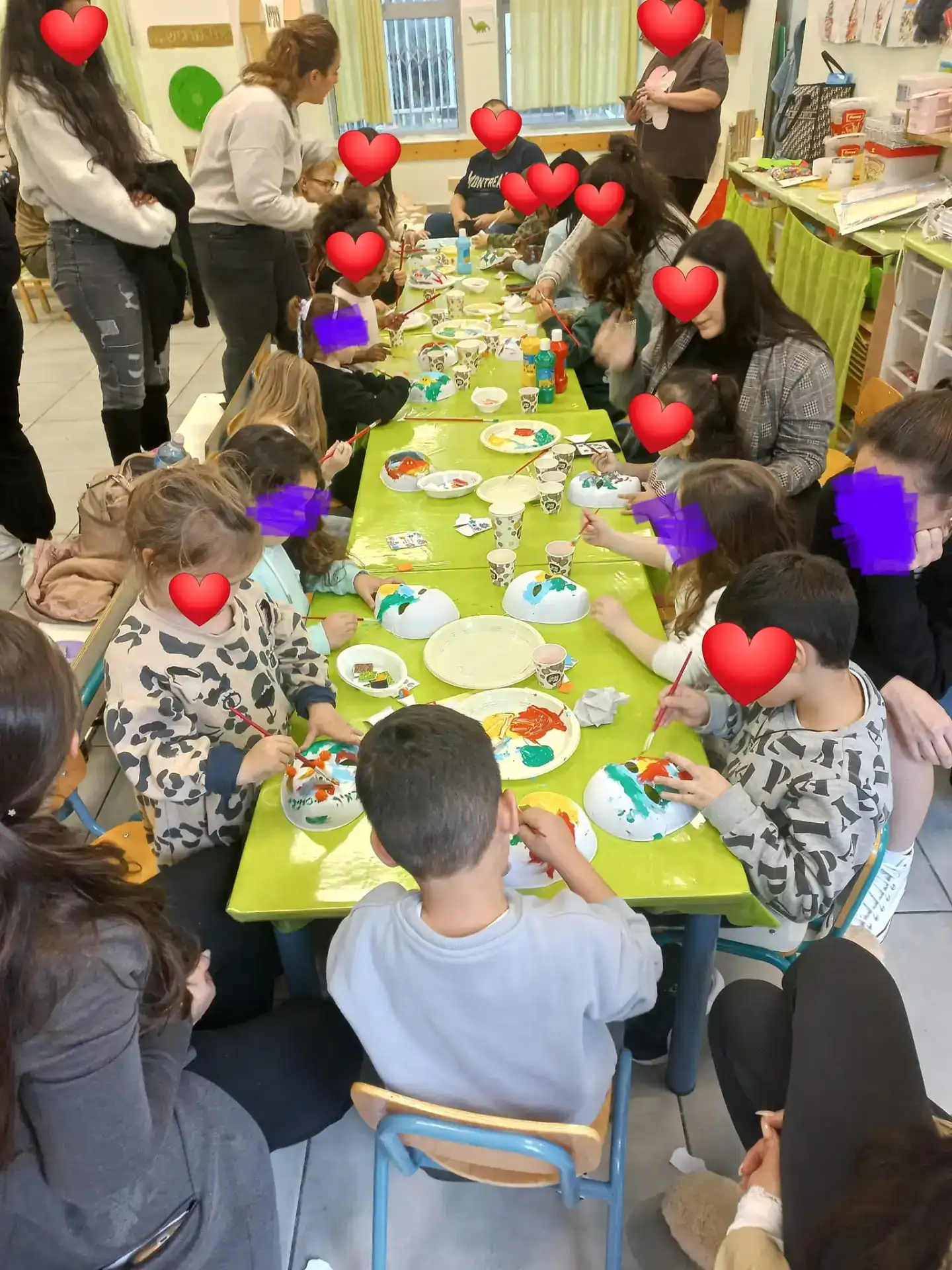 למה כדאי לשלב יצירה והפעלות באירועים לילדים?