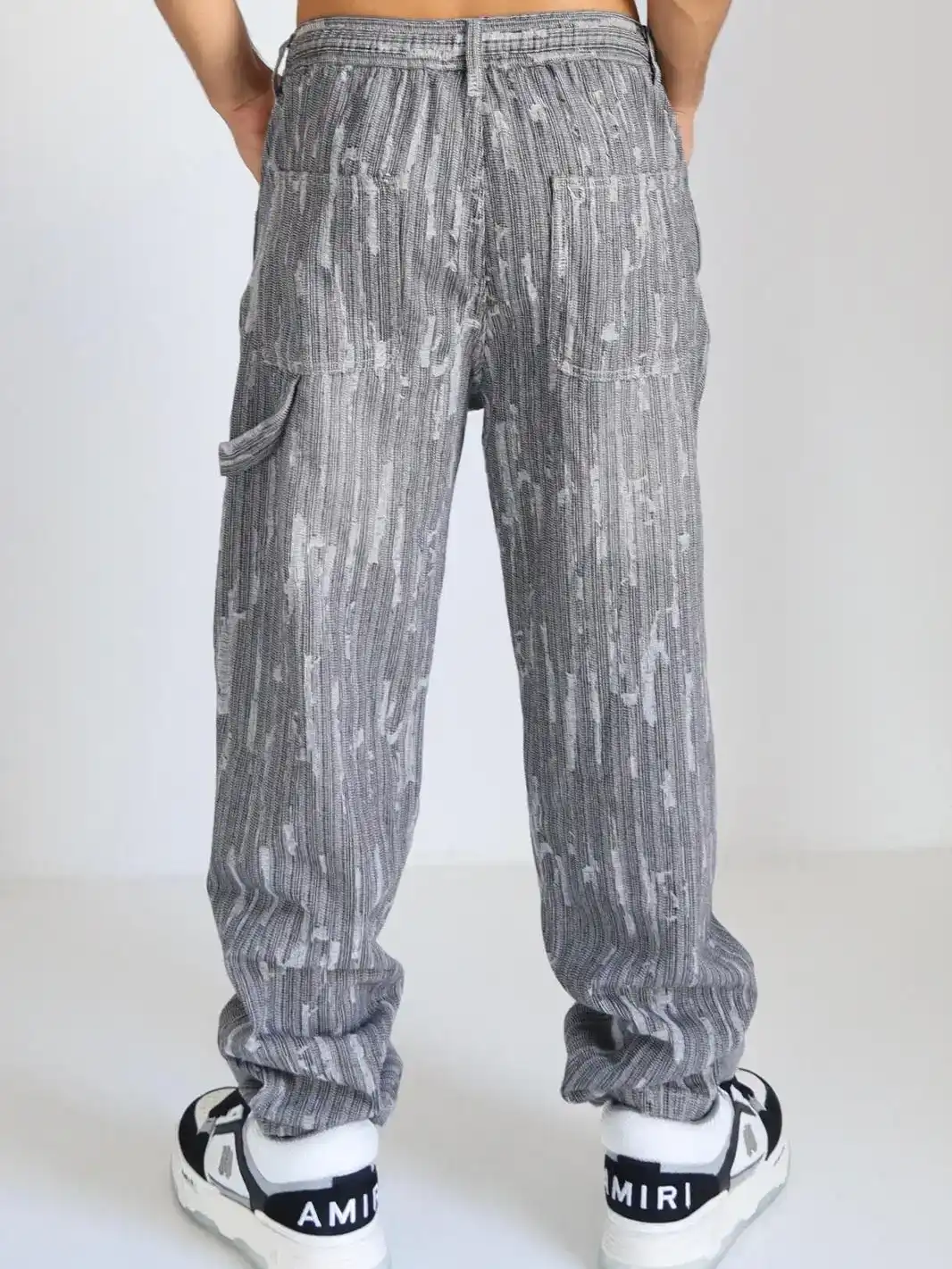 ג׳ינס Shadow Lines