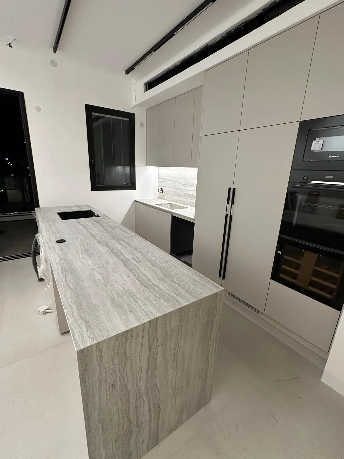 kitchen design