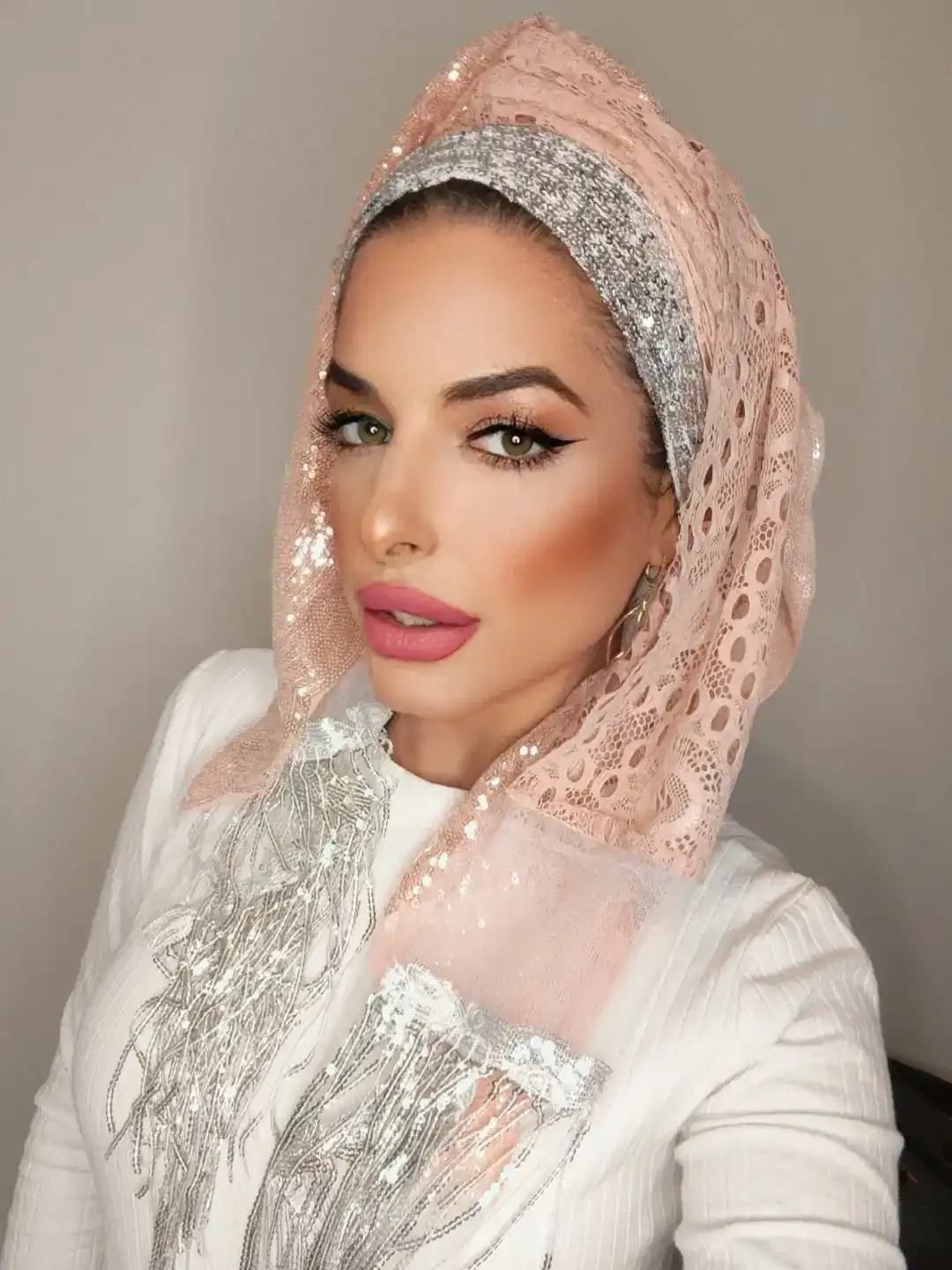 מטפחת דניאלה