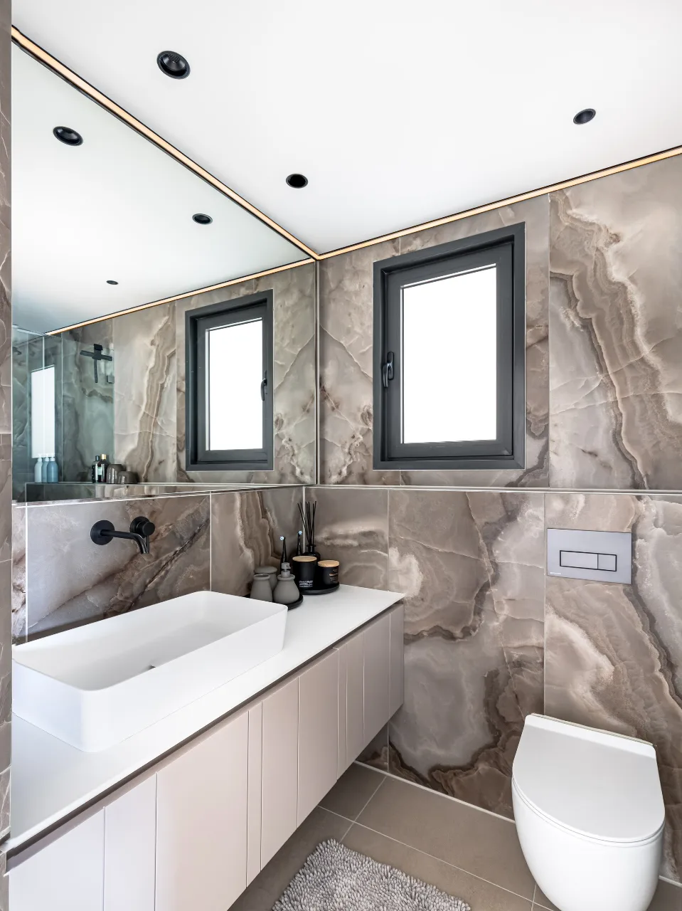 LOOM LIGHTING – SHAY HANOCH CHEF