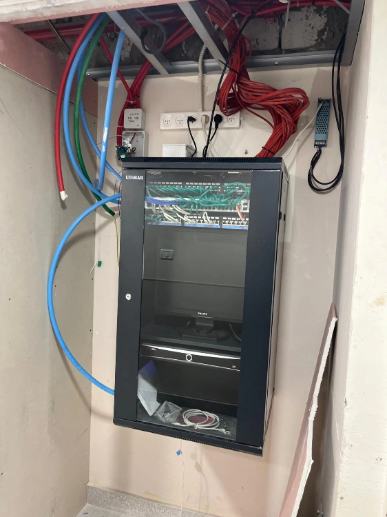 מכון גריאטרי צהלון תל אביב