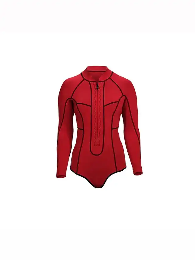 חליפת גלישה קצרה