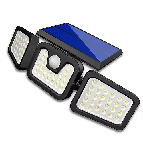 פרוזקטור מתכוונן 3 חלקים