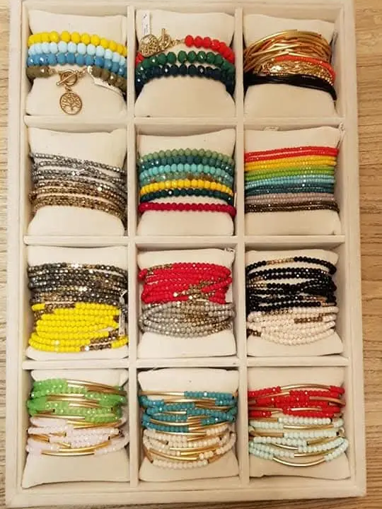 אקססוריז ומתנות לאישה 